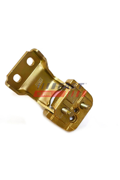 FAST Balama Usa Ford Transit Bus (fd_ _, Fb_ _, Fs_ _, Fz_ _, Fc_ _) 2006-2014 Diesel