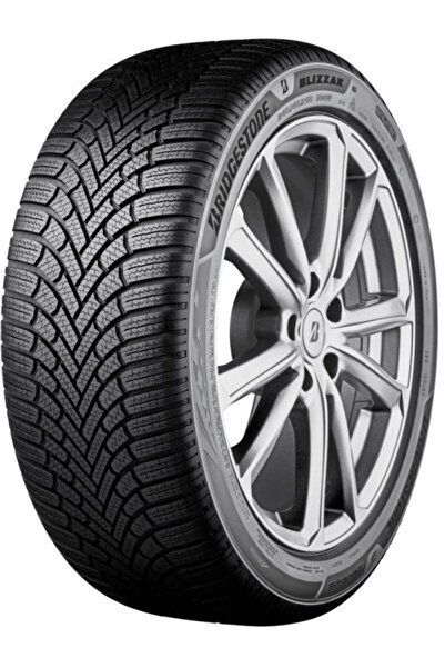 Bridgestone Winter tire Blizzak 6 ( 235/45 R18 98V XL Enliten / EV )