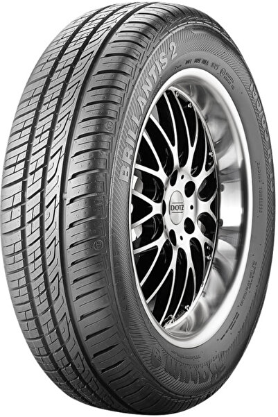Barum Anvelopa Vara Brillantis 2 ( 155/70 R13 75T )