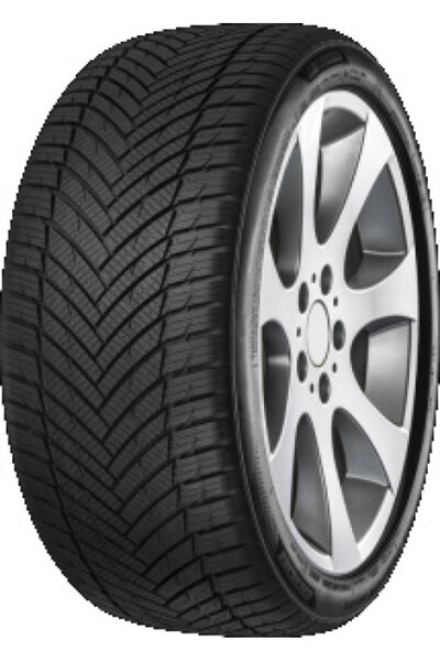 Tristar Anvelopa All Season All Season Power ( 215/40 R18 89Y XL )