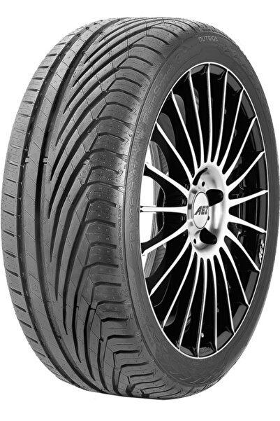 Uniroyal Anvelopa Vara RainSport 3 ( 215/45 R16 90V XL )