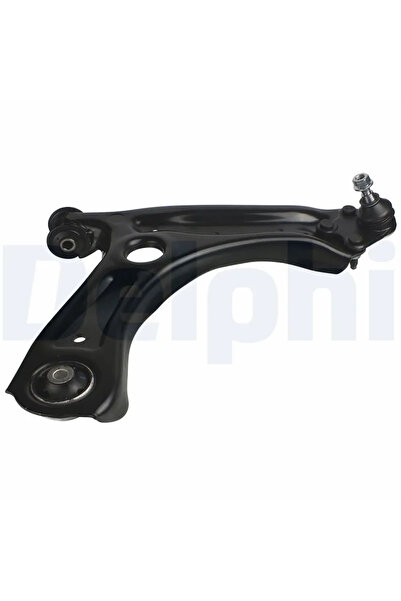 DELPHİ Долен носач за окачване на колелата Seat Cordoba/Ibiza 3 Skoda Fabia 2...