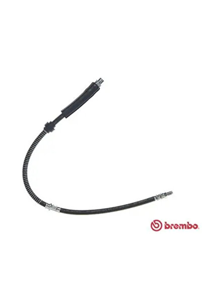 Brembo Спирачен маркуч BMW 1/2 Cupe/3