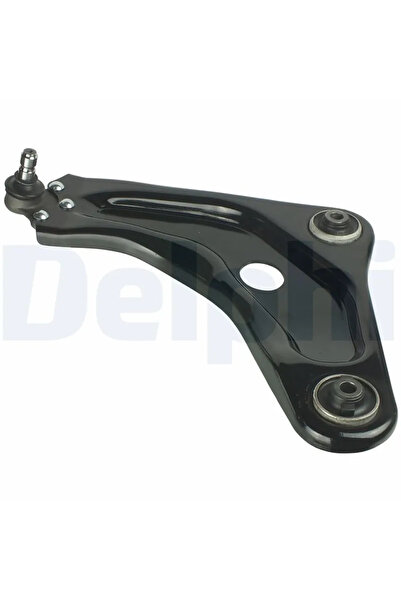 DELPHİ Lower Wheel Suspension Arm Citroen C-Elysee/C3 Aircross 2 Opel Crossla...