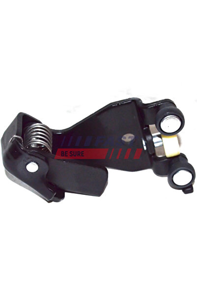 FAST Ghidaj Cu Role, Usa Glisanta Fiat Doblo Autoutilitară/limuzină Spațioasă...