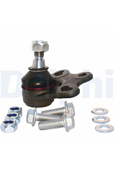 DELPHİ Щанга за кормилно управление Mercedes-Benz A-класа/B-класа Sports Tourer