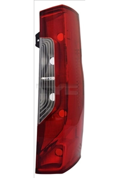 TYC Lampa Spate Stanga Mercedes-Benz Sprinter 3,5-T Tourer Bus/Sprinter 3,5-T