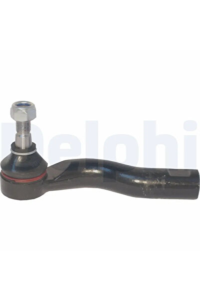 DELPHİ Накрайник на кормилна щанга за Mazda 6, преден ляв мост