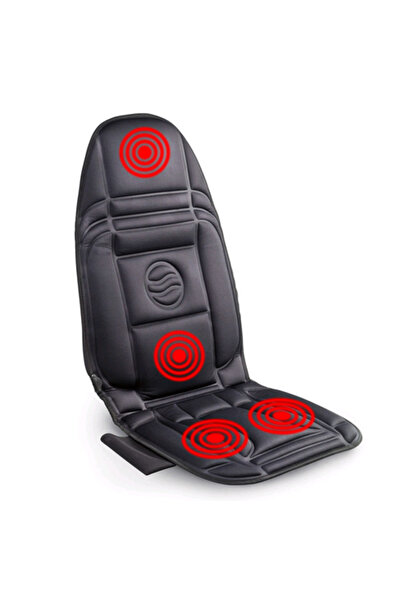 Other Car mat with heating and massage function