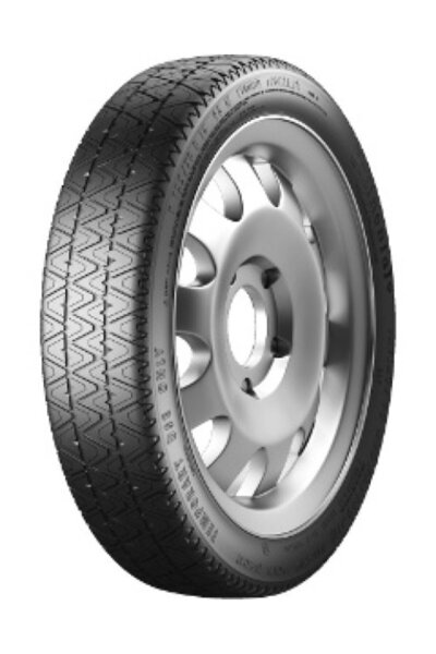 Continental Anvelopa Vara sContact ( T135/80 R18 104M )