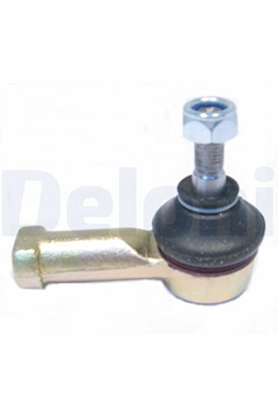 DELPHİ Cap De Bara Punte Fata Opel Meriva A Microbus Vauxhall Meriva A