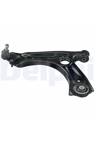 DELPHİ Lower Wheel Suspension Arm Audi A1 Seat Ibiza 4