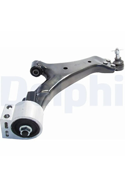 DELPHİ Brat Suspensie Roata Partea De Jos Chevrolet Captiva Opel Antara A