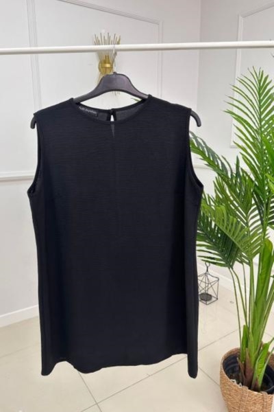 Valens Butik Εσώρουχο με ένα κουμπί κλεισίματος με μηδενικό μανίκι BZ