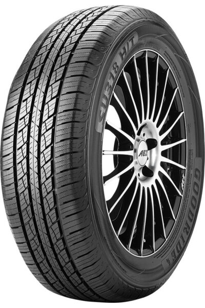 Goodride Anvelopa Vara SU318 H/T ( 235/60 R17 102T )