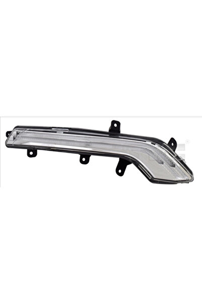 TYC Lumini De Zi Stanga Peugeot 508 1/508 Caroserie Inchisa/Combi 2010-2018