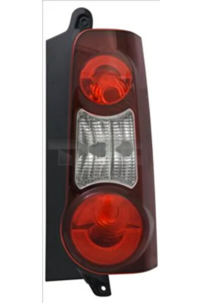 TYC Lampa Spate Dreapta Citroen Berlingo Autoutilitara/Limuzina