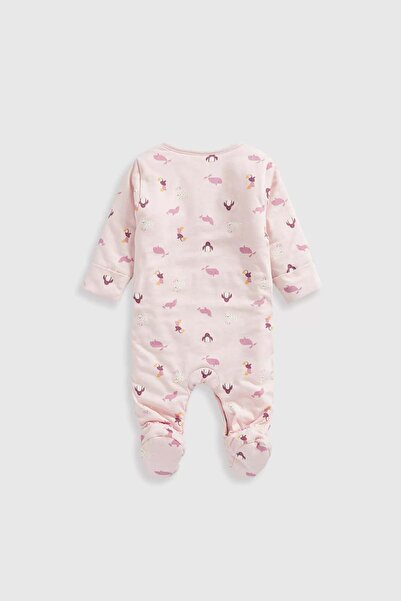 MOTHERCARE Arctic Walk-in-Sleeper 2.5 Tog
