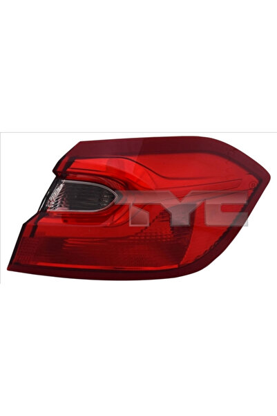 TYC Lampa Spate Stanga Ford Fiesta 7 2017-2022