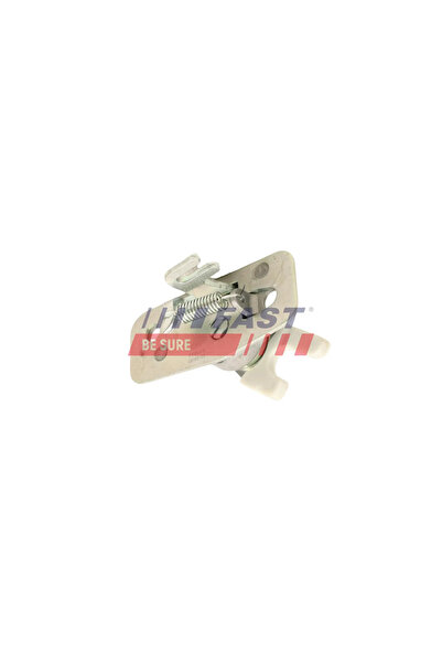 FAST Rear Right Door Lock Citroen Jumper 2 Bus/Jumper 2 Body/Jumper 2 Platfor...