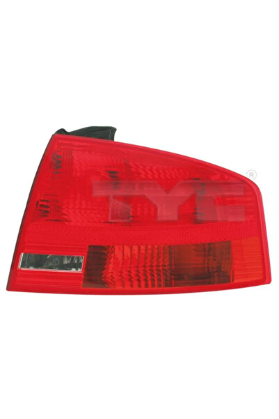 TYC Lampa Spate Dreapta Audi A4 B7 2004-2008