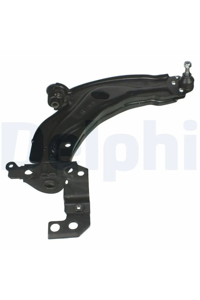 DELPHİ Lower Wheel Suspension Arm Fiat Doblo Van/Spacious Limousine/Doblo Mic...