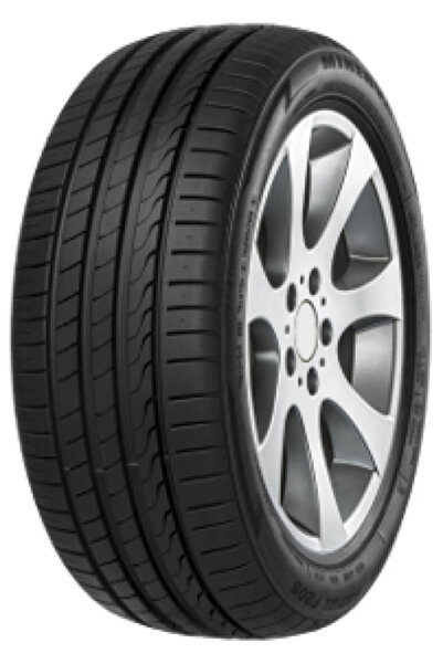 Minerva Summer Tire F205 (225/35 R18 87Y XL)