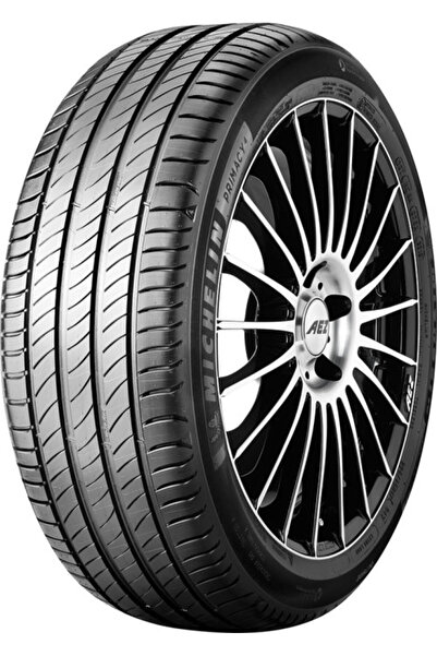 Michelin Primacy 4 Summer Tire (235/55 R18 100V VOL)