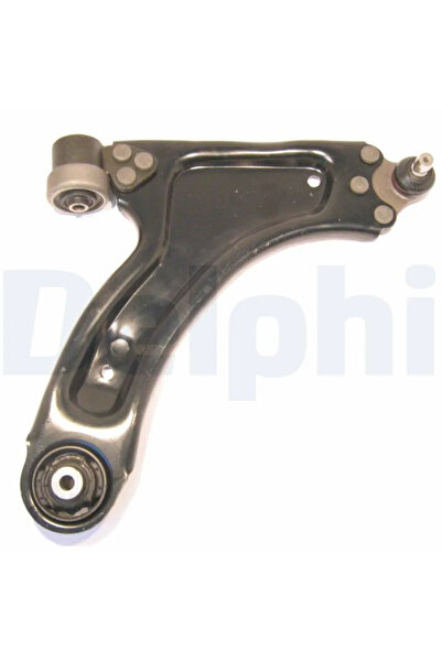 DELPHİ Долен носач за окачване на колелата Opel Meriva A Microbus Vauxhall Me...