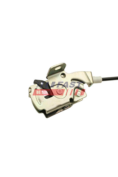 FAST Balama Usa Peugeot Boxer Bus 2006-2023 Diesel