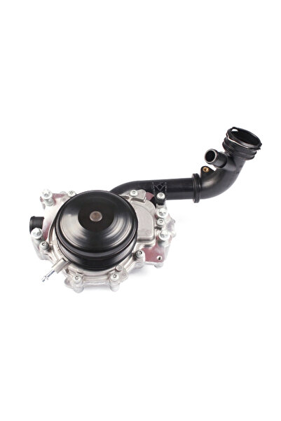 HEPU Pompa De Apa Racire Motor Mercedes-Benz C-Class/Cls/E-Class