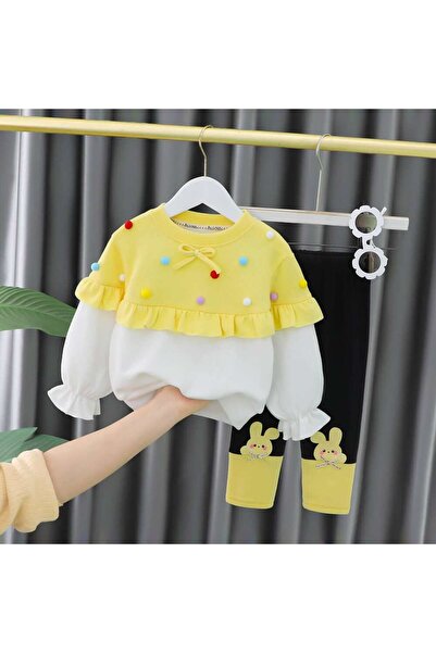 OEM AMELIA 2-piece set - blouse and leggings