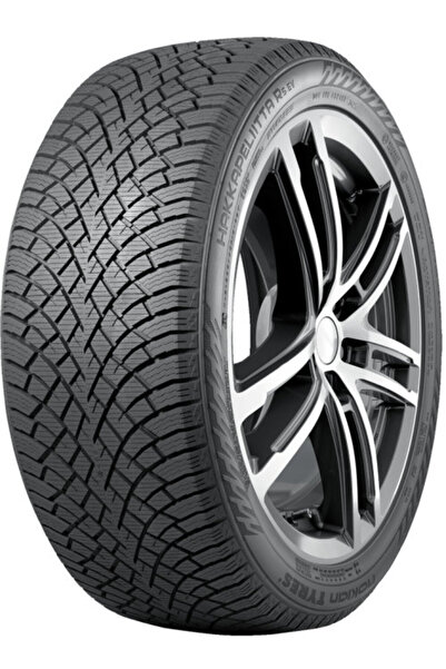 Nokian Anvelopa Iarna Hakkapeliitta R5 EV ( 235/55 R19 105R XL EV, compus nordic, SilentDrive )