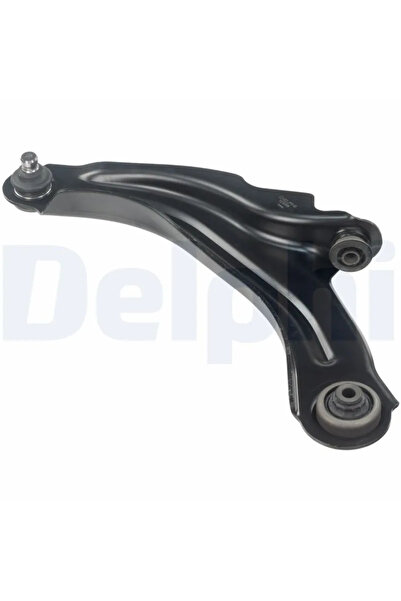 DELPHİ Lower Wheel Suspension Arm Renault Clio 4/Zoe