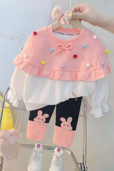 OEM AMELIA 2-piece set - blouse and leggings