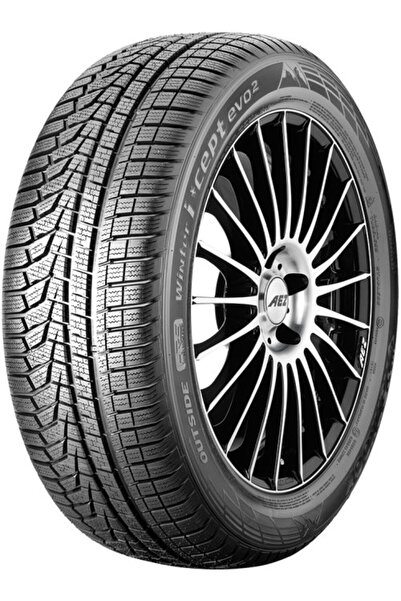Hankook Anvelopa Iarna Winter i*cept evo² (W320B) HRS ( 255/45 R19 104V XL 4P...