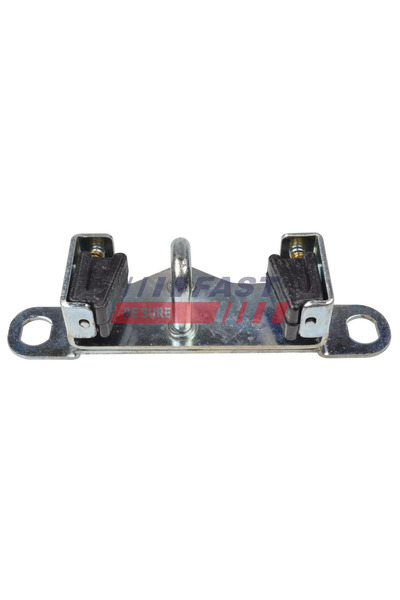 FAST Ghid, Buton De Inchidere Iveco Daily Iv Caroserie 2006-2011 Diesel