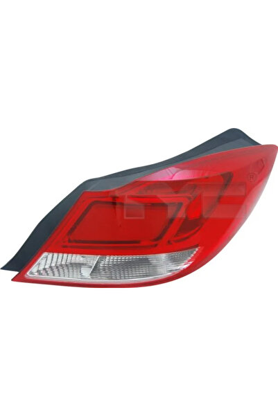 TYC Lampa Spate Dreapta Opel Insignia A 2008-2017