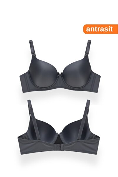 ARMİLLİA DİMODA Sutien pentru femei fără căptușeală – Utilizare naturală și c...