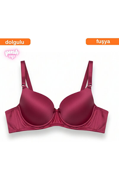 ARMİLLİA DİMODA Дамски сутиен с подплата и банели – удобен и стилен дизайн