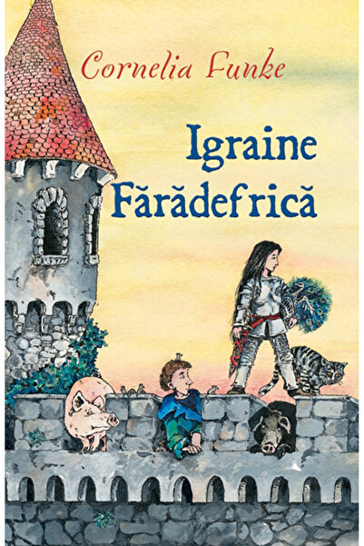 Rao Igraine faradefrica