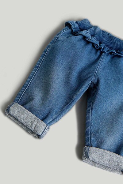 MOTHERCARE Denim Joggers