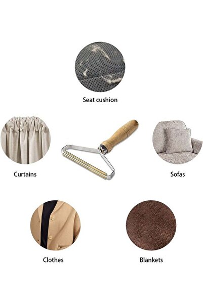 Arabest 2 Pack Portable Hair Remover, Manual Hair Removal