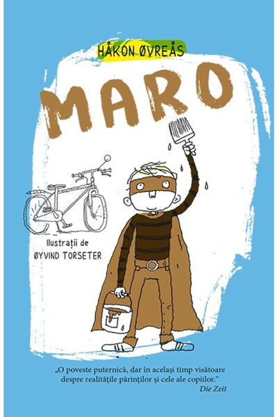 Rao Maro