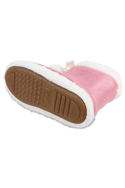 Civil Girls Girl's Panduf Size 31-35 - Pink 30-34