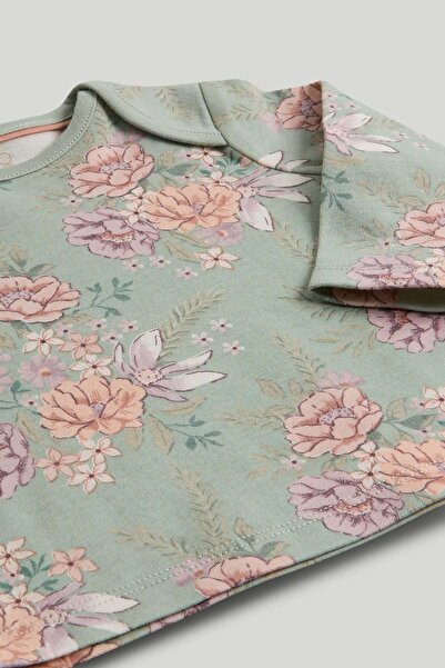 MOTHERCARE 4-Piece Set Tops and Leggings