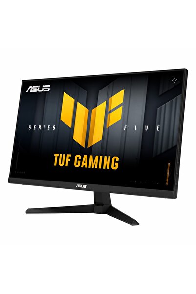 ASUS TUF Gaming VG259QM5A 24.5" 240Hz 0.3Ms HDMI+DP HDR FullHD G-Sync FreeSync IPS Vesa Monitör