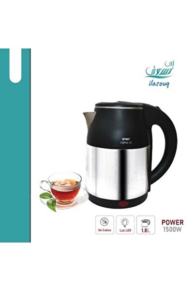 Orbit غلاية كهربائية ALPHA32 سعة 1.8 لتر