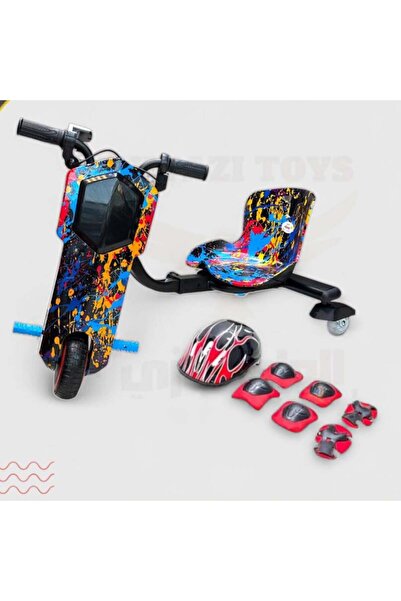 United Mini Drift Scooter (New Design)