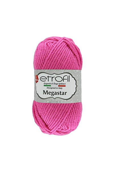 Etrofil Megastar 73308 Pembe